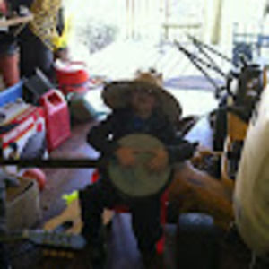 Meet your Posher, Grady